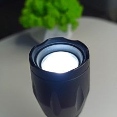 Фонарик ручной аккумуляторный