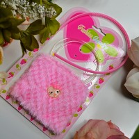 Детский набор Hello Kitty (минимальное к-во для заказа 12 шт)