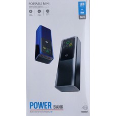 POWER BANK НА 20 000 mAh