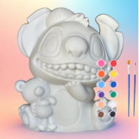 Набір для творчості із фарбами DIY Cтіч STICH 16 см