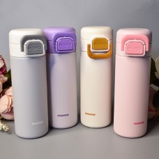 Термос універсальний 450 ml Колір: Сірий