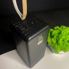 Мощный павербанк PD 70000mah Два цвета