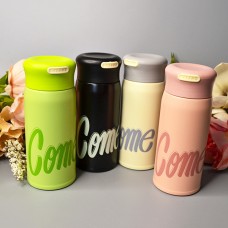 Универсальный термос 300 ml Цвет: Салатовый