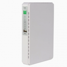 Джерело безперебійного живлення POE-430P 17W 8800mAh