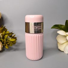 Термос BONJOUR MONAMI 200 ml Цвет: Розовый