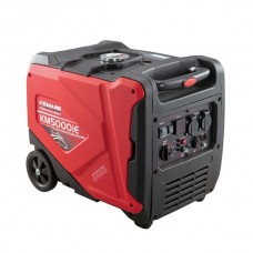 Генератор инвекторный бензиновый 3.5 KW