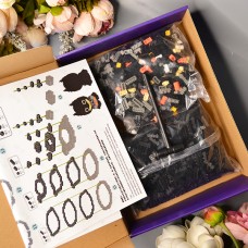 Конструктор Magic Blocks Супергерои Бэтмен