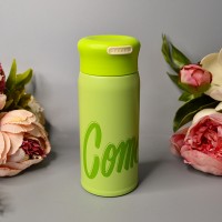 Универсальный термос 300 ml Цвет: Салатовый