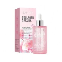 Сироватка для обличчя з колагеном SADOER Collagen Sakura, 100 мл