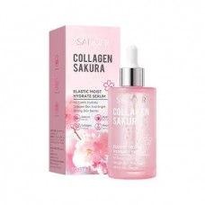 Сироватка для обличчя з колагеном SADOER Collagen Sakura, 100 мл
