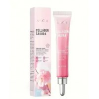 Крем для повік із колагеном SADOER Collagen Sakura, 20 г