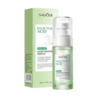 Сироватка для обличчя з 3% амінокислот SADOER Salicylic Acid, 30 мл (арт. SD12616)