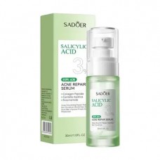 Сироватка для обличчя з 3% амінокислот SADOER Salicylic Acid, 30 мл (арт. SD12616)
