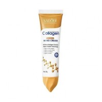 Крем для рук антивозрастной с коллагеном SADOER Anti-Aging, 30 г
