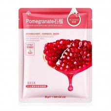 Набор уходовой косметики c коллагеном SADOER Collagen Sakura с аксессуарами
