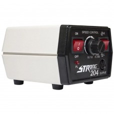Апарат для манікюру та педикюру Strong 204/102L 35 000 об/хв, 65 Вт (Фрезер для манікюру)