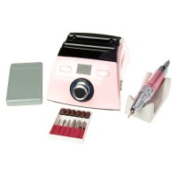 Аппарат для маникюра и педикюра Nail Master ZS-710 45 000 об/мин, 65 Вт (Фрезер для маникюра и педикюра)